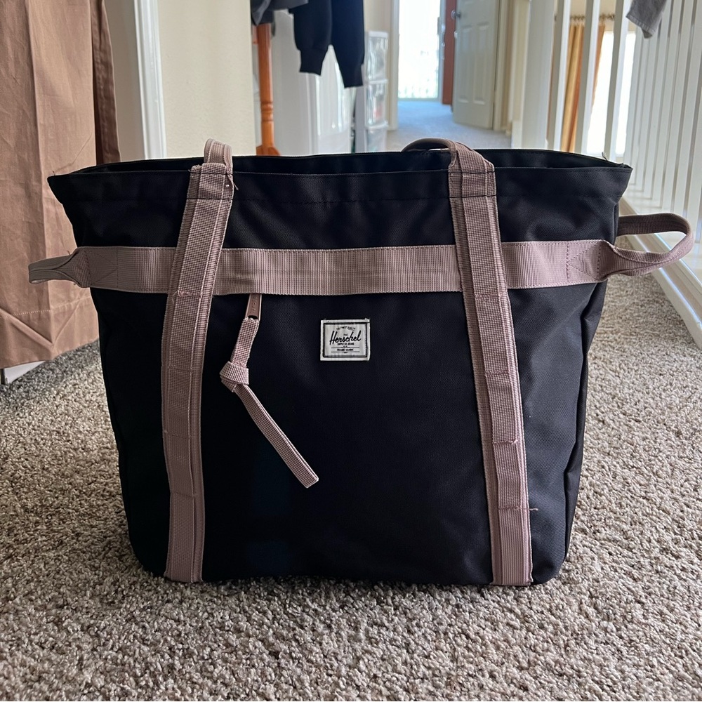 Herschel Tote Bag